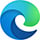 Logo Microsoft Edge ( Chromium)