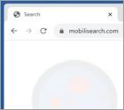 Mobilisearch.com (mobility-search.com) Reindirizzamenti