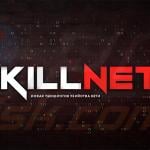 Killnet ransomware sfondo del desktop (2024-11-13)