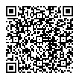 Anubis ransomware Codice QR