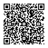 Black Berserk virus Codice QR