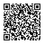 Braodo ruba informazioni Codice QR