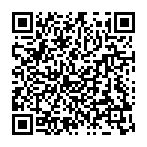 Crynox virus Codice QR