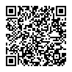 CyberVolk virus Codice QR