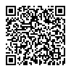 Danger virus Codice QR