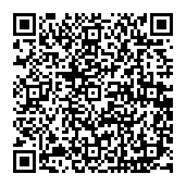 Domain/Company Name Conflict e-mail di phishing Codice QR