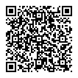 Error # 0x80092ee9 virus Codice QR