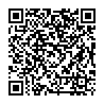 Flesh ruba informazioni Codice QR