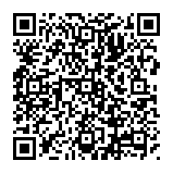 Fund Donation truffa dell'anticipo Codice QR