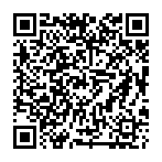 HomuWitch virus Codice QR