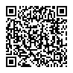 Hush virus Codice QR