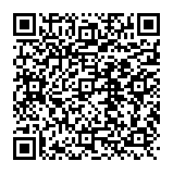 Login From A New Device e-mail di phishing Codice QR