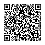 potterfun.com dirottatore del browser Codice QR