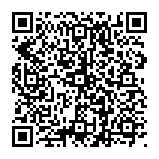 Property Of The FBI virus Codice QR