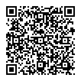 Unauthorized Access Detected ! virus Codice QR