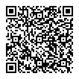 Estensione non affidabile Violent_shark Codice QR