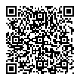 Warmcookie virus Codice QR