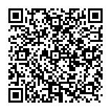 Warning! Malware Detected! virus Codice QR