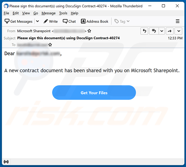 Contract Document email truffa (2023-03-02)