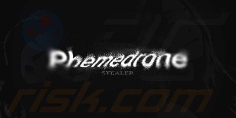 Immagine del rubacchiotto Phemedrone utilizzata in promozione