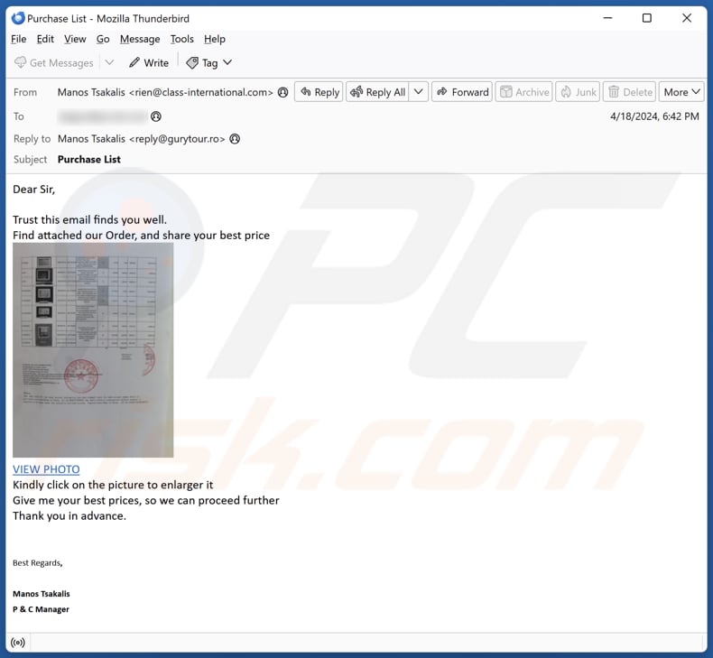 PXRECVOWEIWOEI rubare distribuendo e-mail