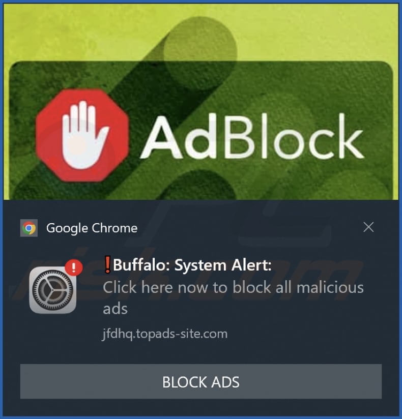 topads-site.com notifica 2