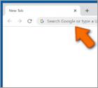 Wowbrowse Browser Hijacker (Dirottatore)