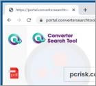 ConverterSearchTool Browser Hijacker (Dirottatore)