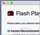 UltraSearchApp Adware (Mac)