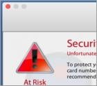 Mac Security Applicazione Indesiderata (Mac)