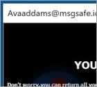 Avaad Ransomware