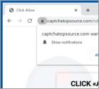 Captchatopsource.com Annunci