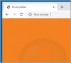 OneUpdater Adware