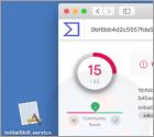 InitialSkill Adware (Mac)