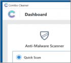 Combo Cleaner Anti-Malware (per computer Windows)