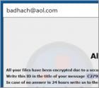 Bqd2 Ransomware