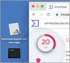 SwitcherGuard Adware (Mac)