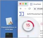 ExpandedValue Adware (Mac)