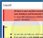 Liquid Ransomware