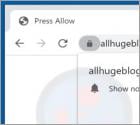 Allhugeblog.com Ads