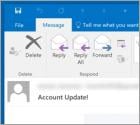 Verify Microsoft Account Email Truffa