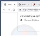 Worldcoolnewz.com Annunci