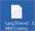 Steloj Ransomware