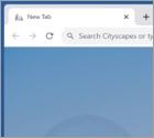 Cityscapes Browser Hijacker