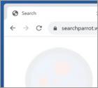 Searchparrot.world Reindirizzamento