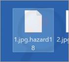 Hazard Ransomware