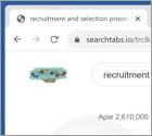 Searchtabs.io Reindirizzamento