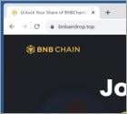 BNB Chain Airdrop Truffa