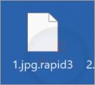Rapid (MedusaLocker) Ransomware