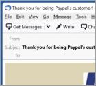 PayPal - Order Has Been Completed Email Truffa